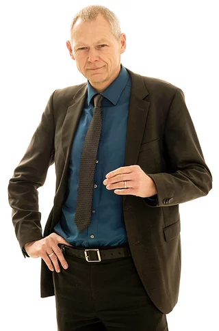 Manfred Fischedick Manfred Fischedick