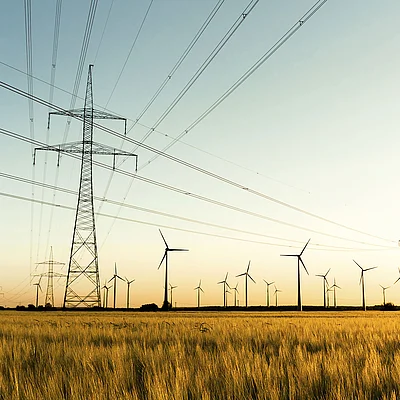 Abteilung Zuk&uuml;nftige Energie- und Industriesysteme