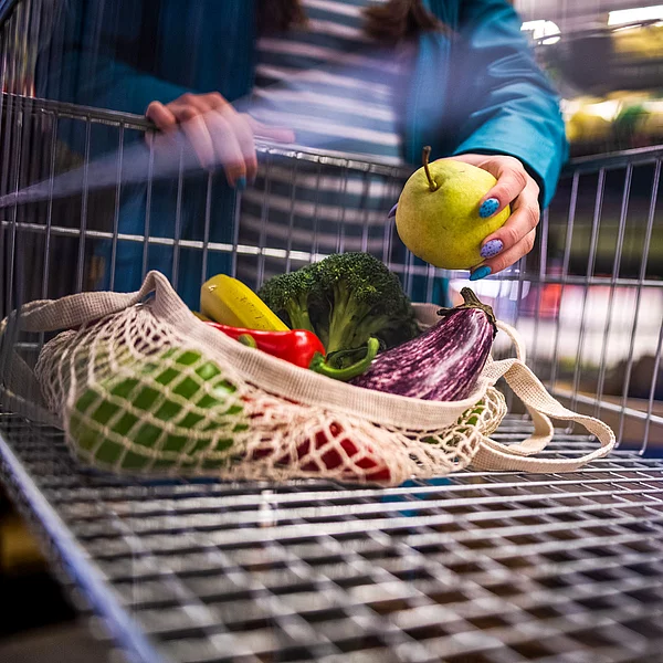 Ernährung im Wandel