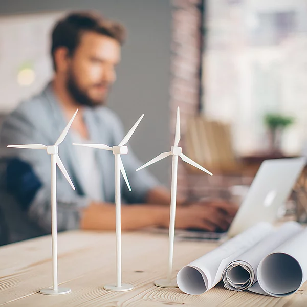 Shaping the Energy Transition Shaping the Energy Transition