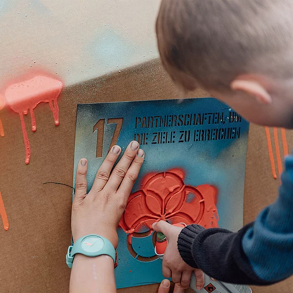 The 2030 Agenda The 2030 Agenda