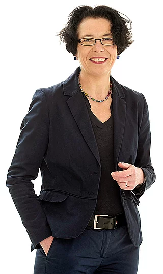 Christa Liedtke Christa Liedtke