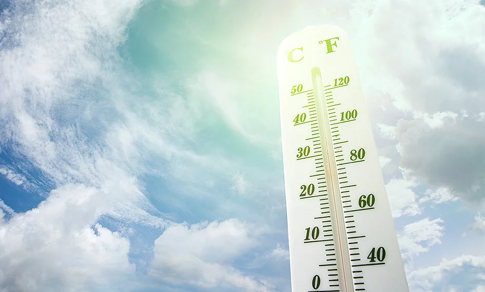 Ending the fossil era and keeping climate change well below 2 or even 1.5 is possible. Climate change