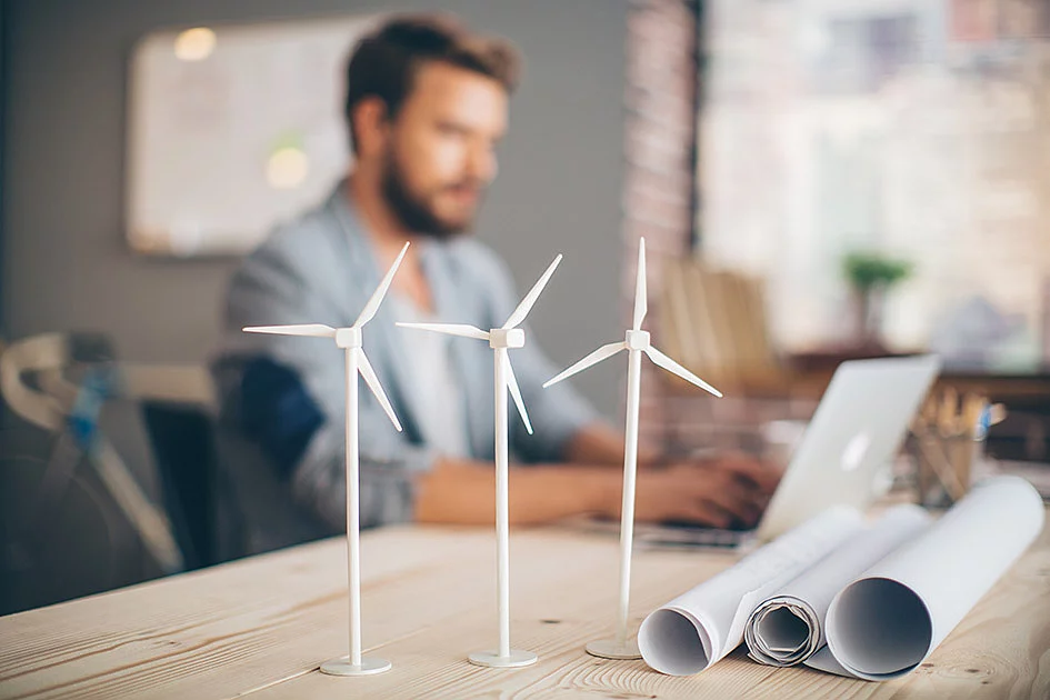 Shaping the Energy Transition Shaping the Energy Transition