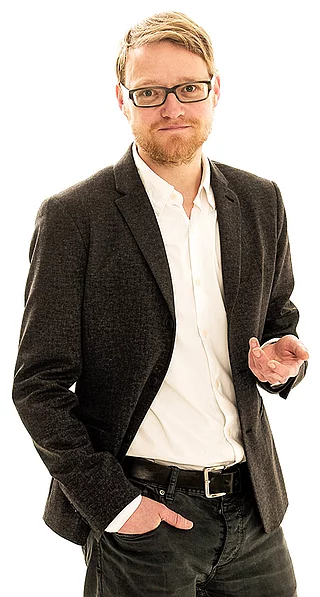 Thorsten Koska Thorsten Koska