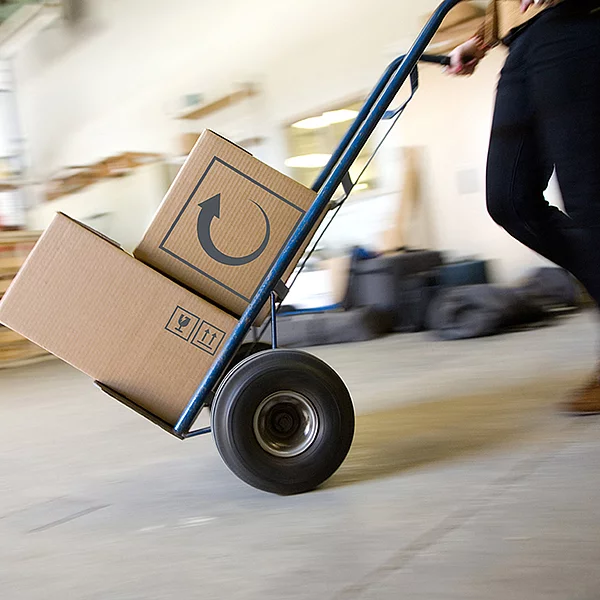 Let the Resources Circulate Let the Resources Circulate