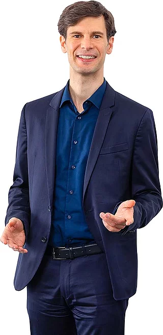 Manuel Bickel Manuel Bickel