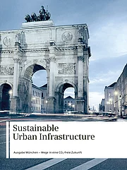 Sustainable Urban Infrastructure Sustainable Urban Infrastructure