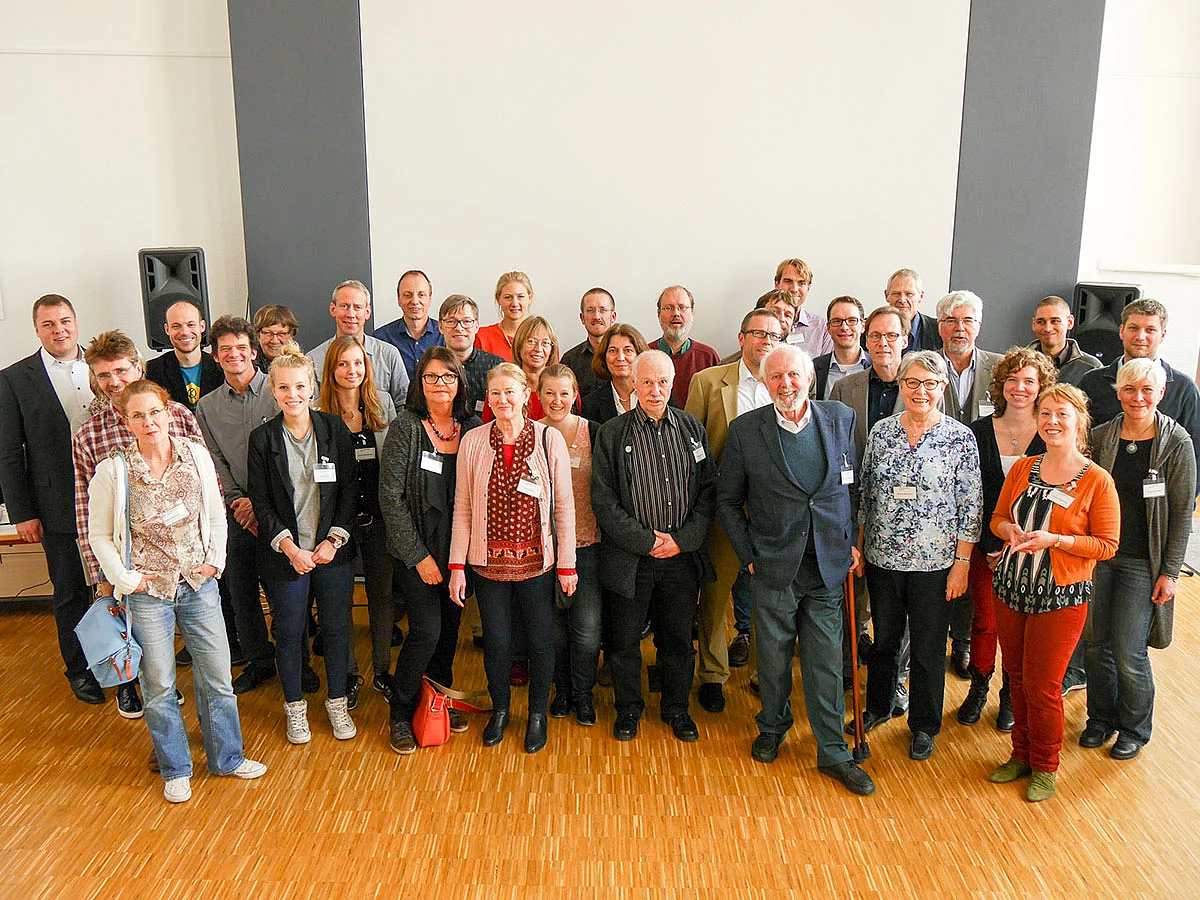 Wuppertal Institut Alumni Day 2015 Wuppertal Institut Alumni Day 2015