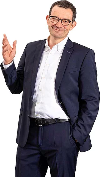 Stephan Ramesohl Stephan Ramesohl