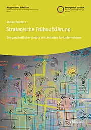 Strategische Frühaufklärung Strategische Frühaufklärung