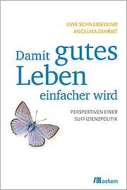 Damit gutes Leben einfacher wird Damit gutes Leben einfacher wird