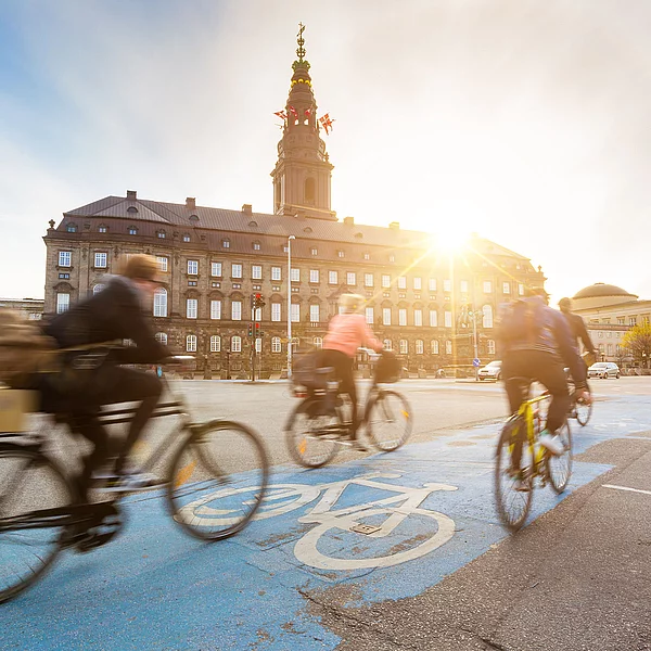 Rethinking Mobility Rethinking Mobility