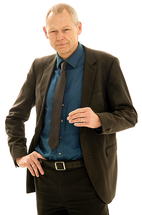 Manfred Fischedick